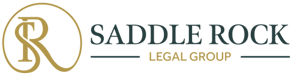 Saddle Rock Legal Group Logo