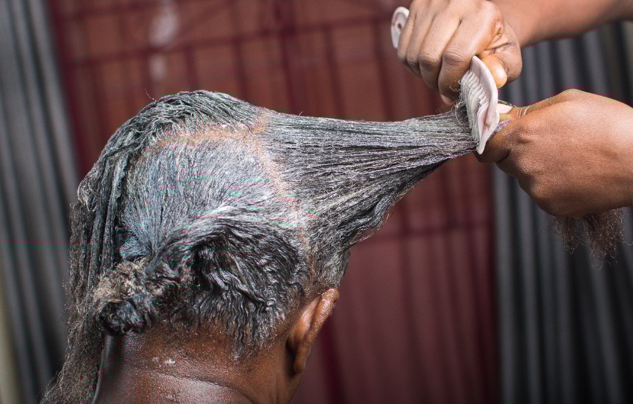 hair