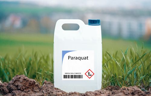 parquat
