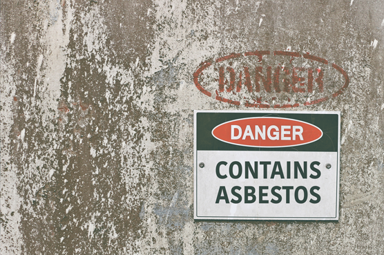 SRLG--Asbestos SRLG--Asbestos
