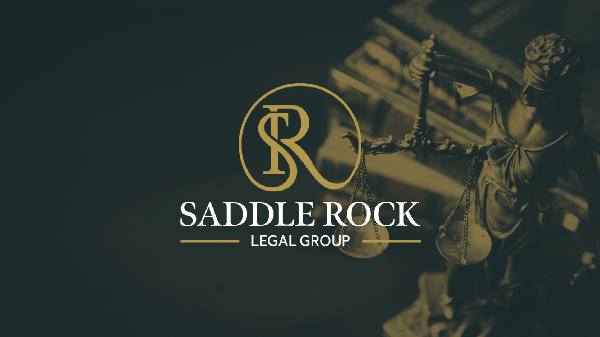 Terms & Conditions - Saddle Rock Legal Group